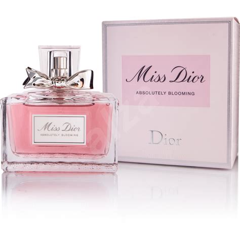 miss dior absolutely blooming shopppers|miss dior absolutely blooming sample.